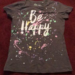 Girls T-shirt